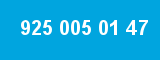 925 005 01 47